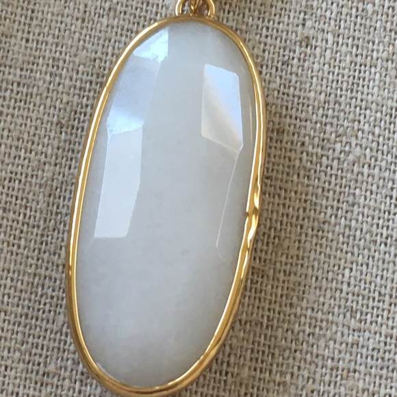 Sold Stella & Dot Trinity 2 Necklace Lot - Picture 6 of 16